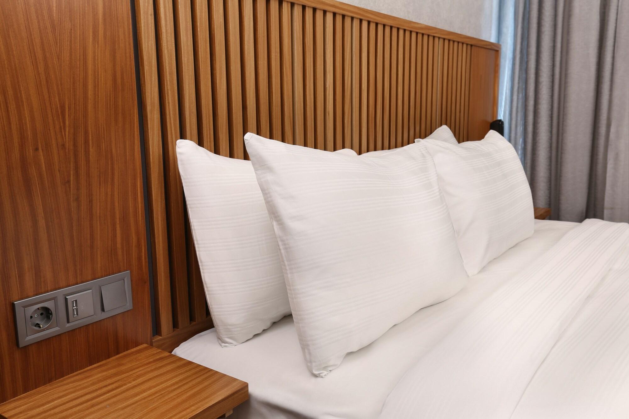 Discovery Hotel Стамбул Екстер'єр фото