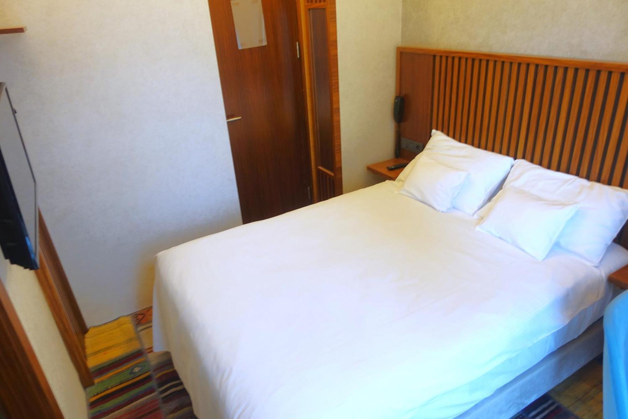 Discovery Hotel Стамбул Екстер'єр фото
