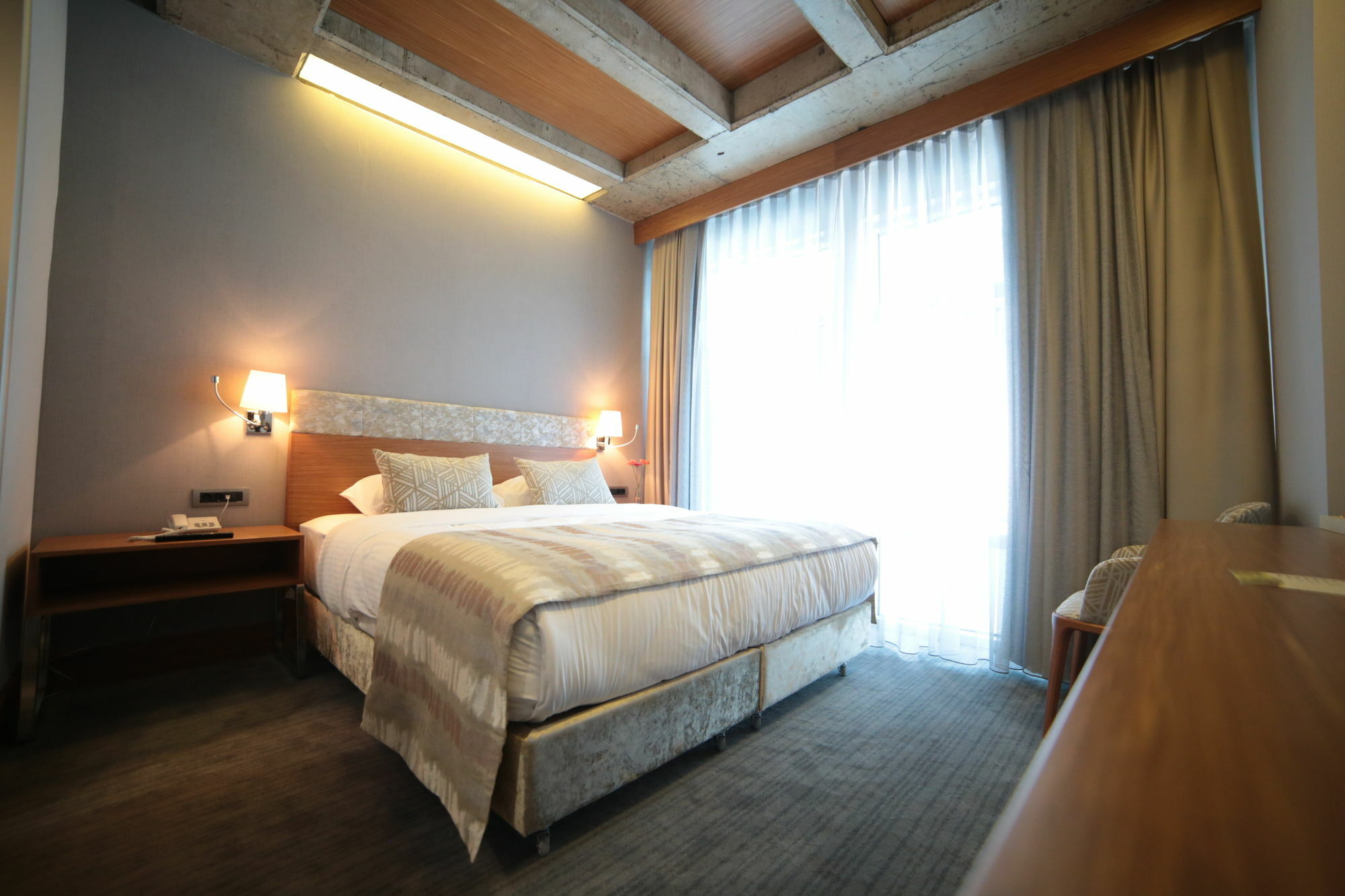 Discovery Hotel Стамбул Екстер'єр фото