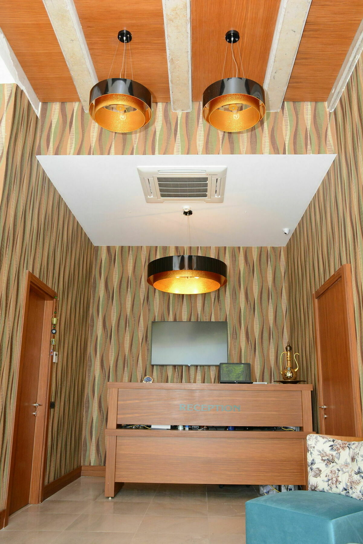 Discovery Hotel Стамбул Екстер'єр фото