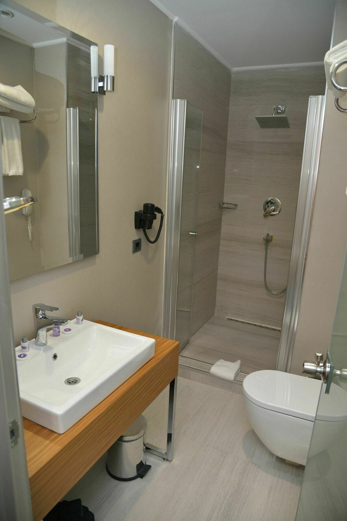 Discovery Hotel Стамбул Екстер'єр фото