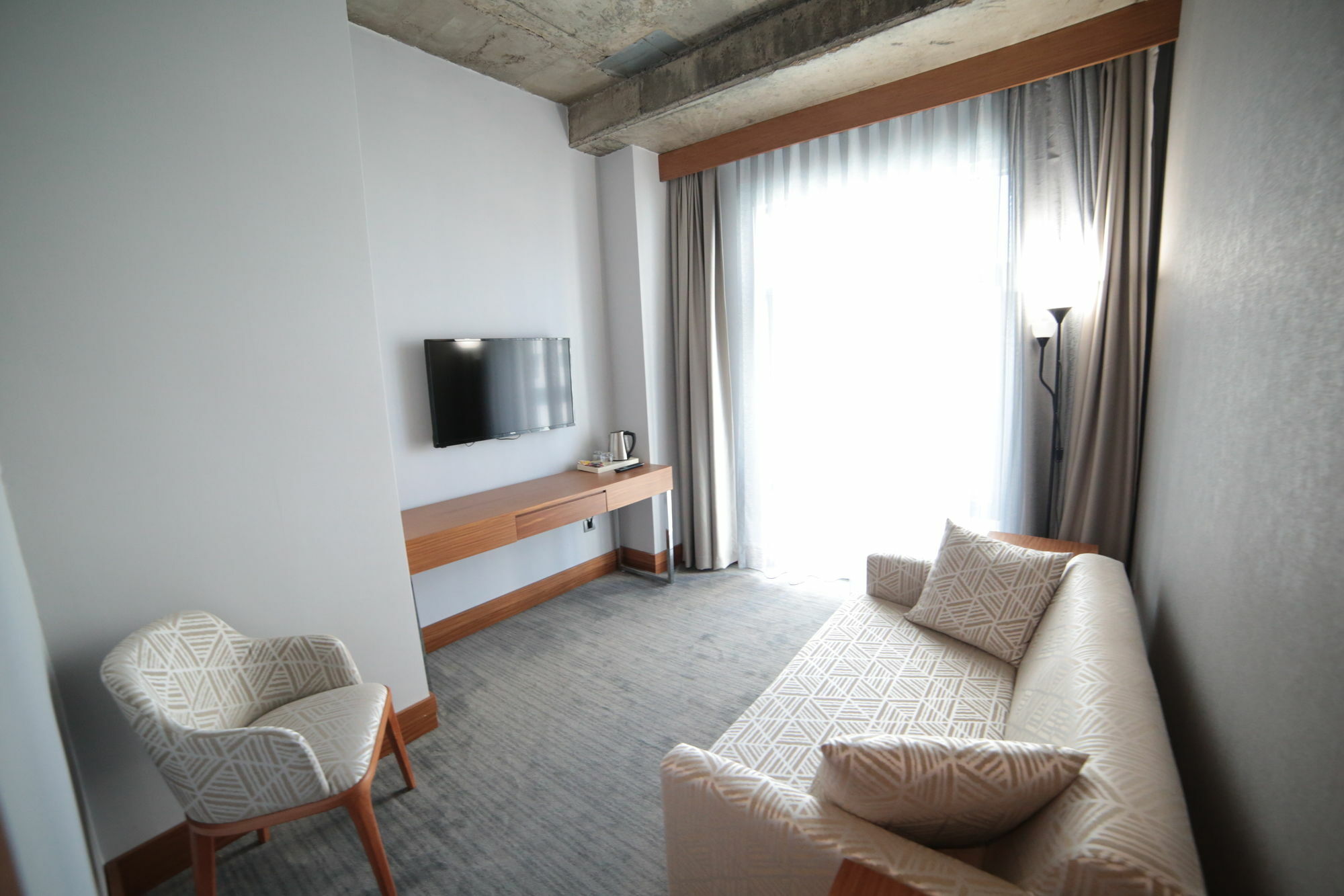 Discovery Hotel Стамбул Екстер'єр фото