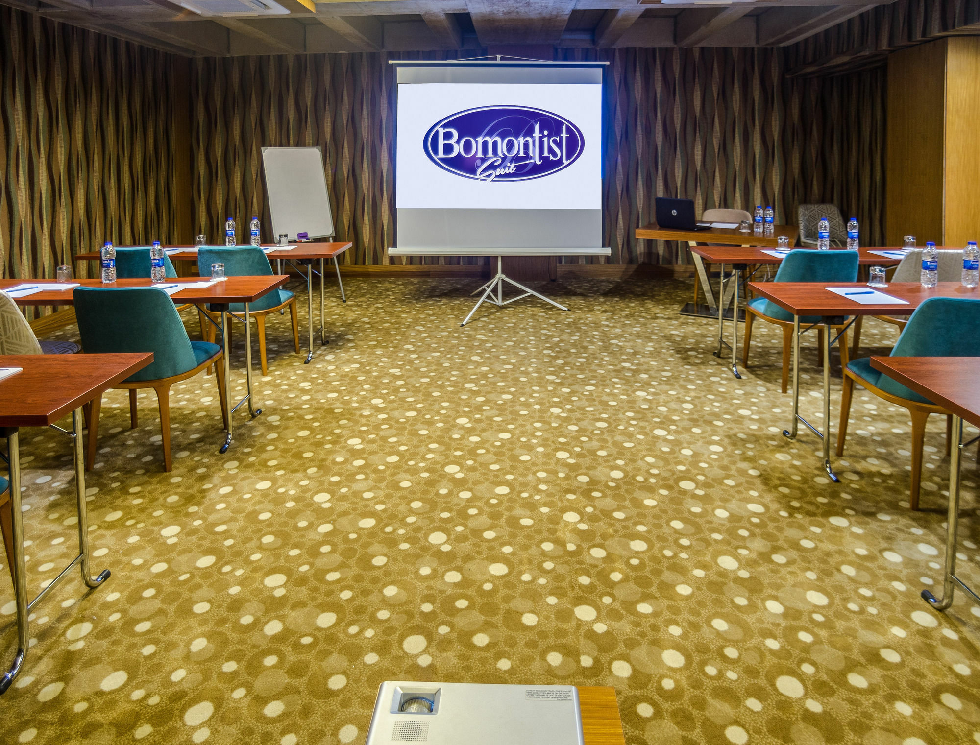 Discovery Hotel Стамбул Екстер'єр фото