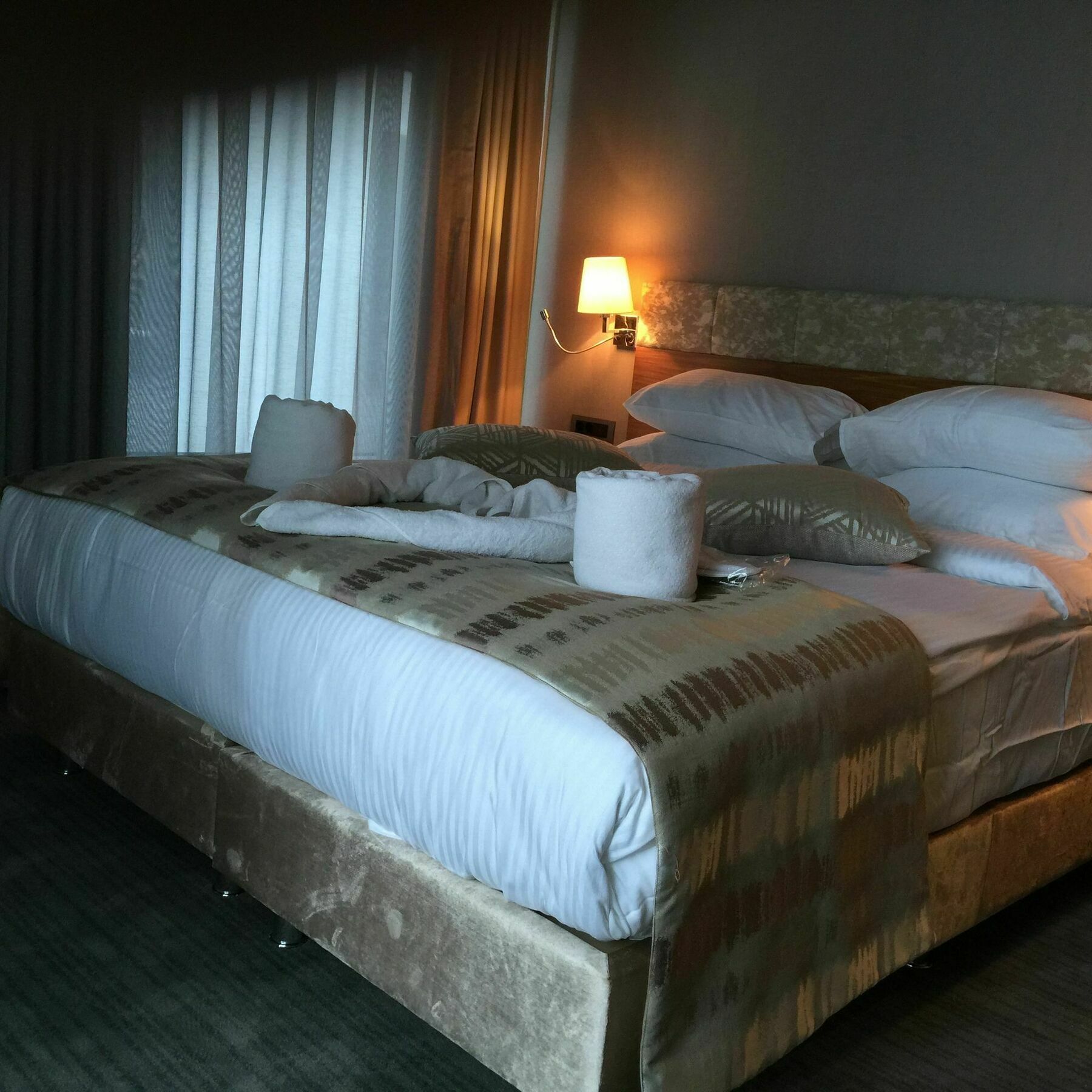 Discovery Hotel Стамбул Екстер'єр фото