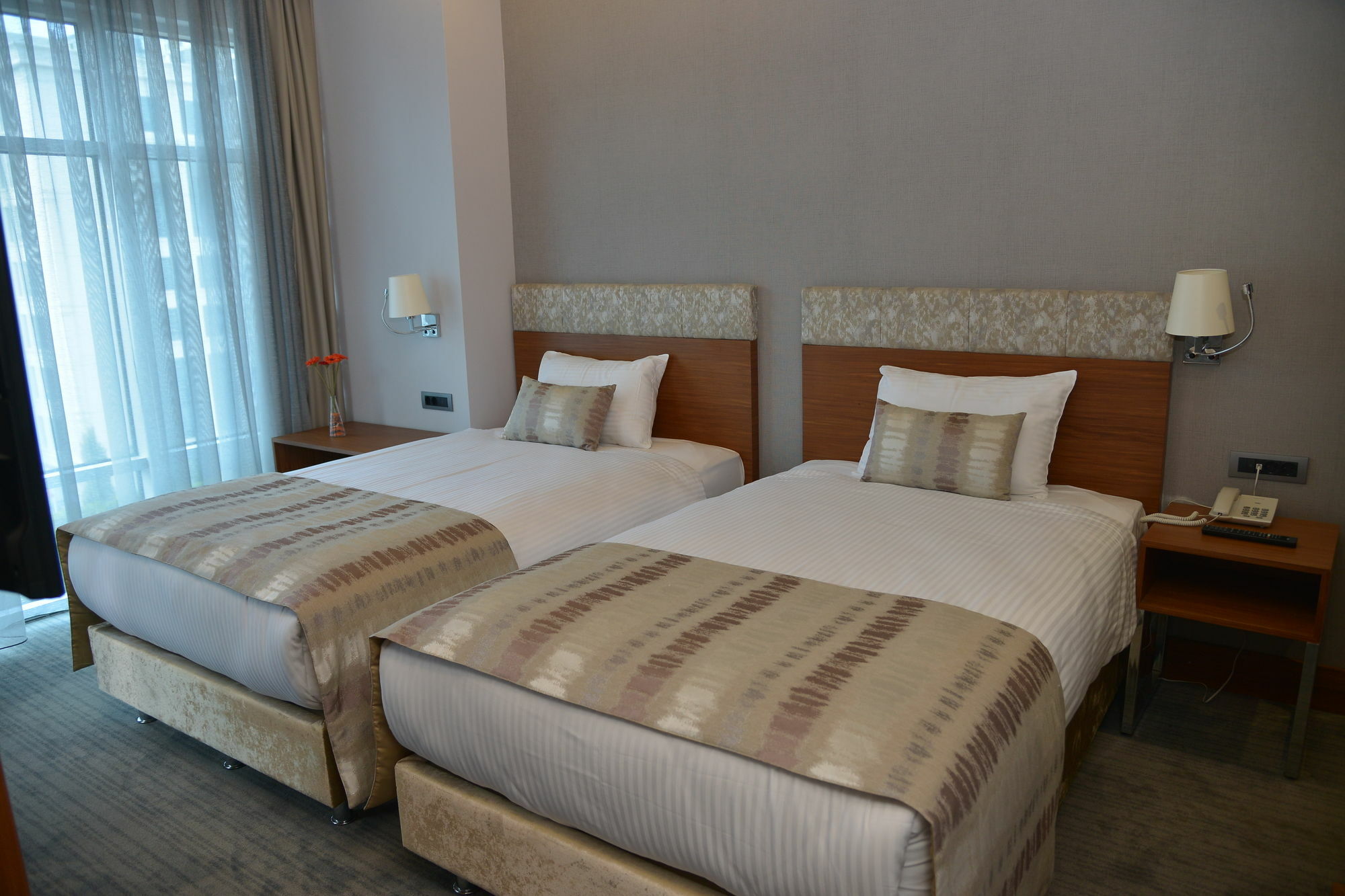 Discovery Hotel Стамбул Екстер'єр фото