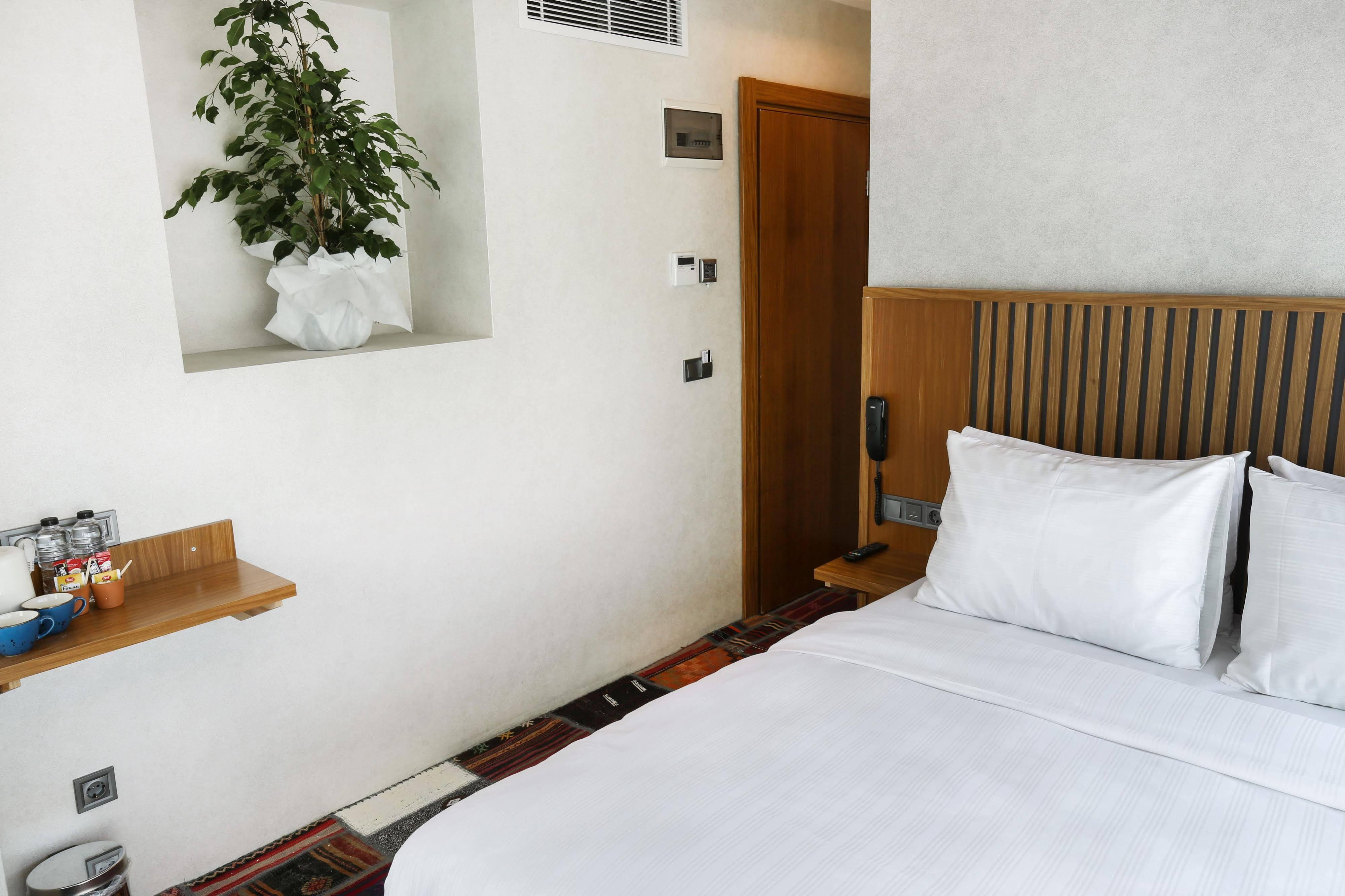 Discovery Hotel Стамбул Екстер'єр фото
