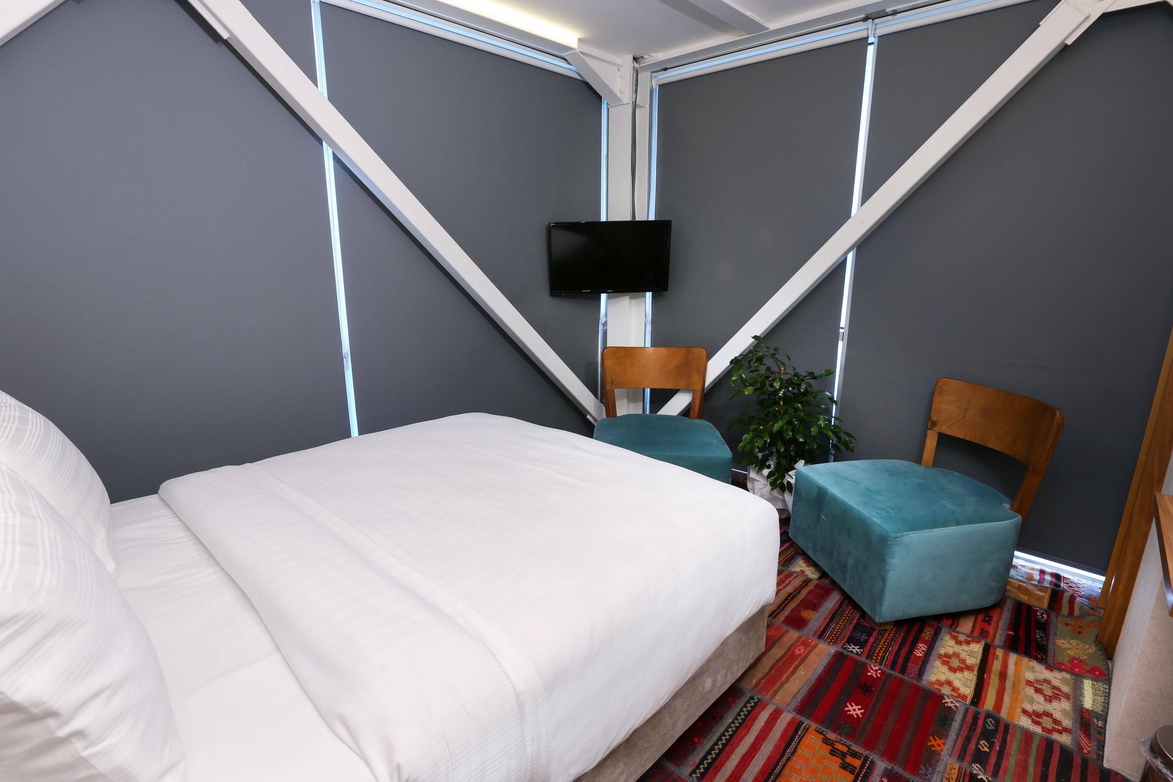 Discovery Hotel Стамбул Екстер'єр фото