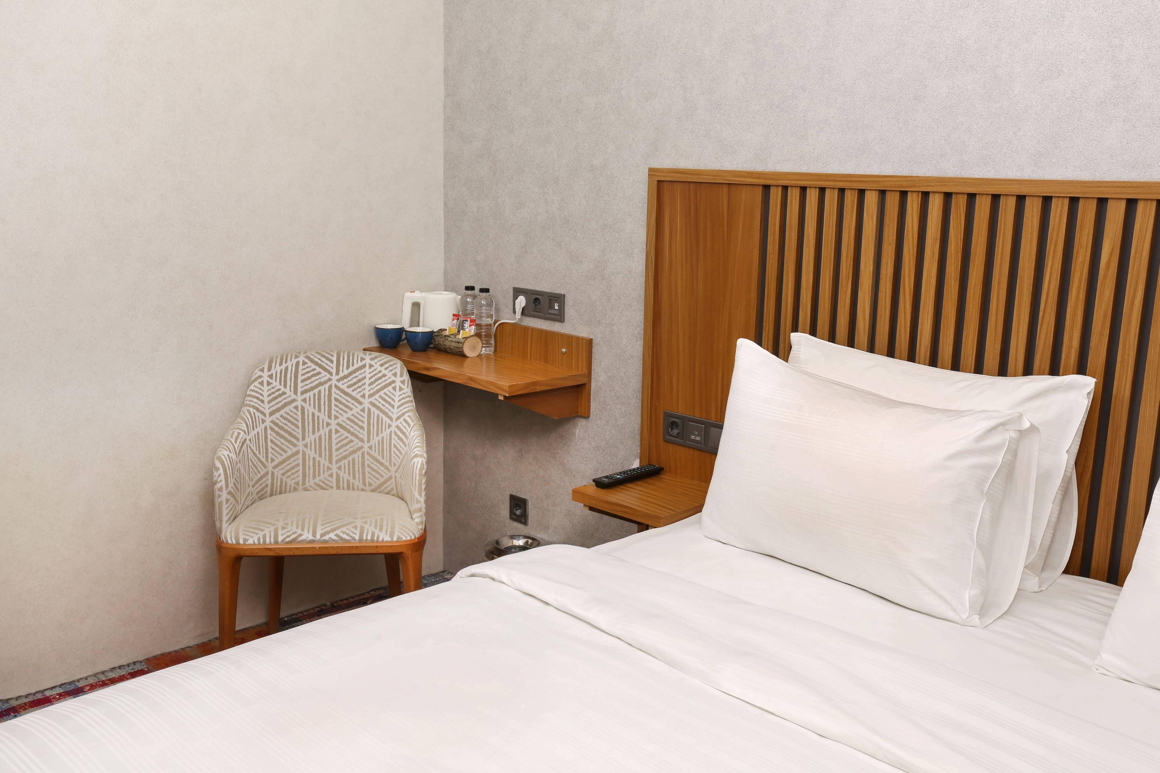 Discovery Hotel Стамбул Екстер'єр фото