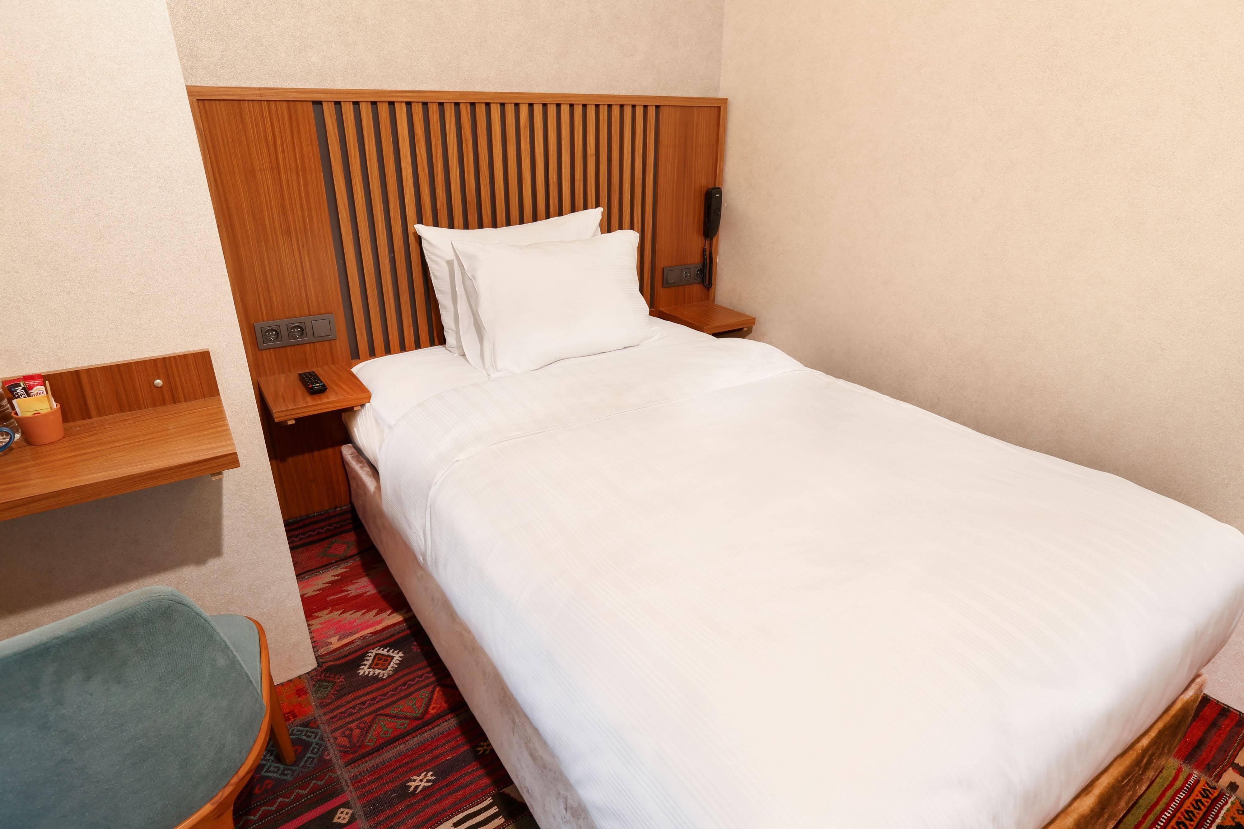 Discovery Hotel Стамбул Екстер'єр фото