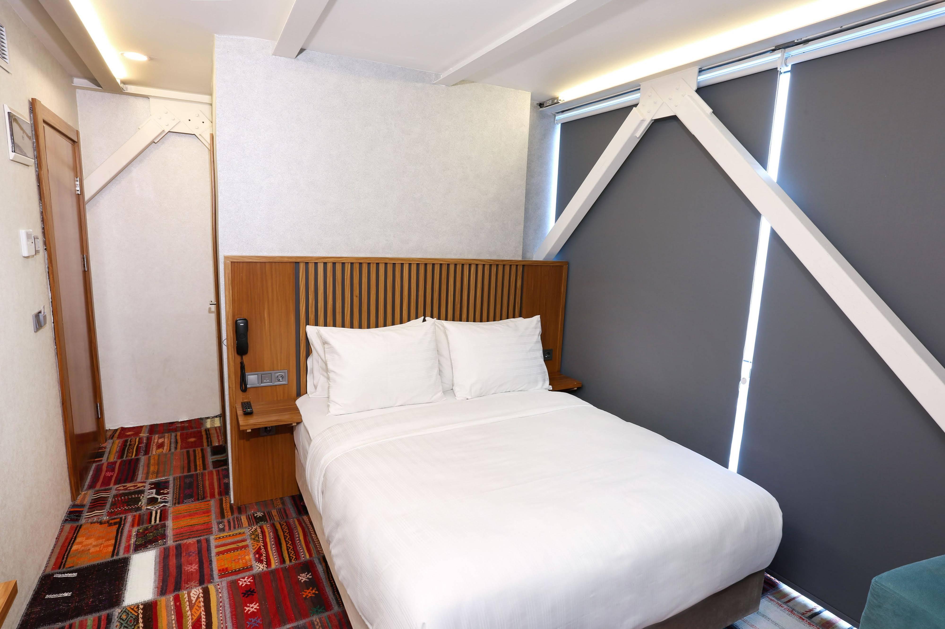 Discovery Hotel Стамбул Екстер'єр фото